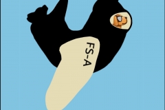Flying Sausage Airline